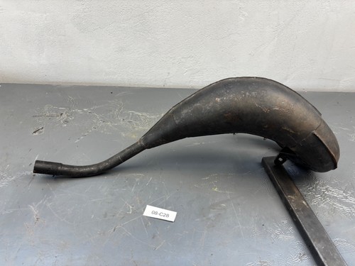 Scarico espansione maestroni - scarico,