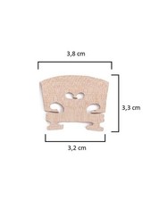 Ponticello per Violino