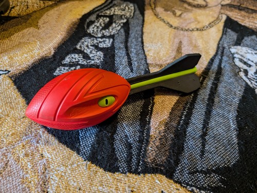 Nerf vortex aero howler foam - howler,