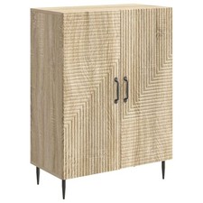 Credenza legno ingegnerizzato - legno,