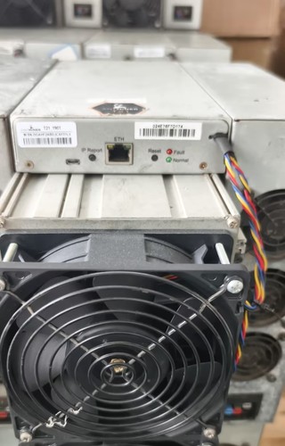 Bitmain antminer t21 190th - t21, 190th/s