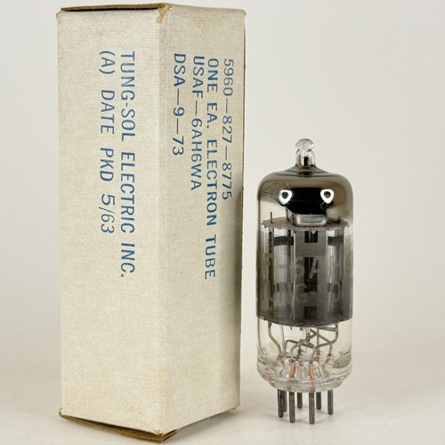 Tubo testato 1963 tung - (1),