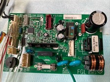 Scheda unità interna per Condizionatore Fujitsu k07AN-C-A(02-01)Mod 0909HSE-C1