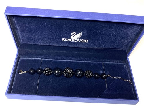 Splendido bracciale cristallo - bracciale,