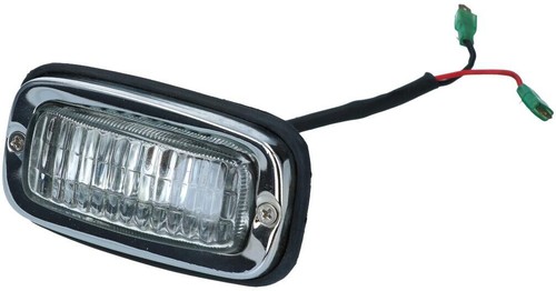 Luce retromarcia optional