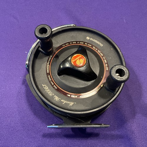 Mulinello pesca shimano - pesca,