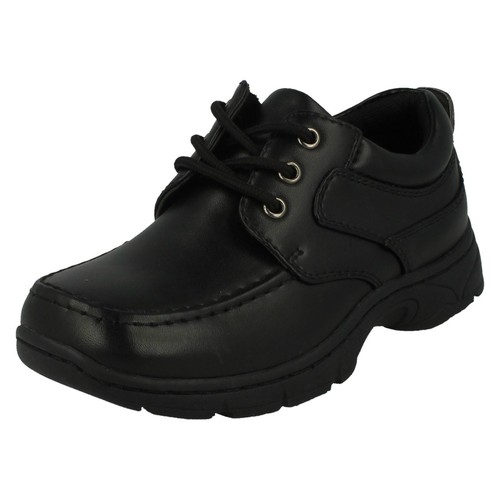 Scarpe eleganti per scuola - scarpe, con