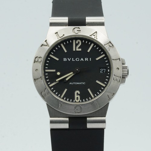 Orologio bulgari diagono - orologio,