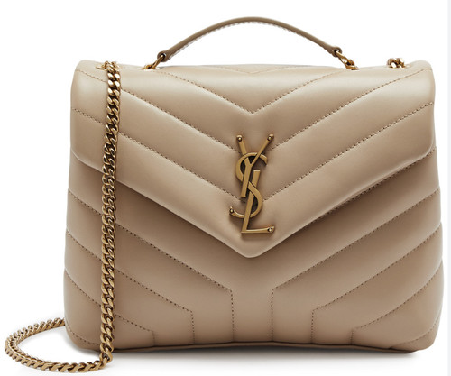 Borsa tracolla ysl - borsa, a