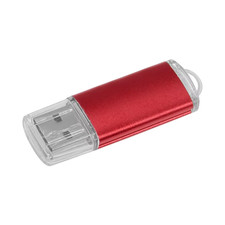 Chiavetta USB Colorata Ad Alta