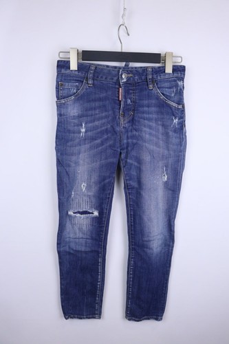 Dsquared2 blue denim - dsquared2,
