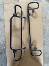 Mini Classic,coppia Bullbar  Mini Innocemti