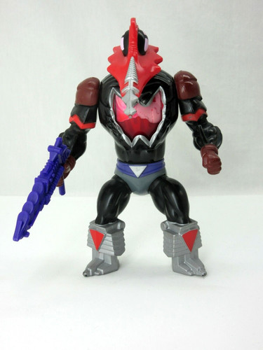 MOTU,Vintage,MOSQUITOR,Masters