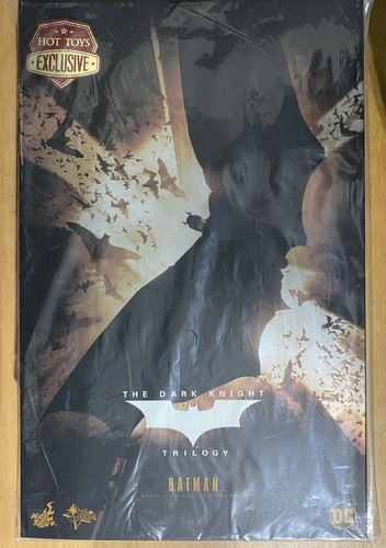 Stocknnuovo hot toys - in,