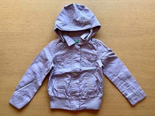 Benetton giubbotto giubbino - giubbotto,
