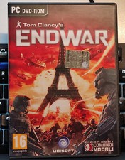 TOM CLANCY'S ENDWAR - PC
