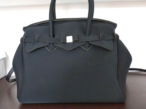 Borsa save bag nera miss - borsa, my