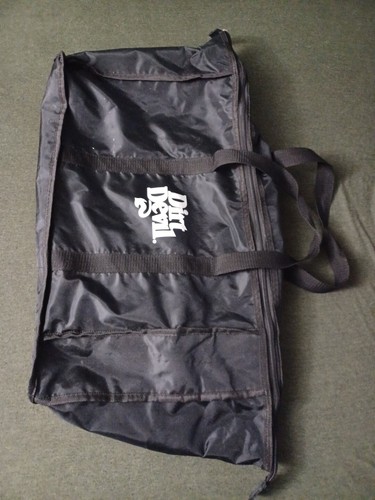 Borsa sottovuoto dirt devil - sottovuoto,