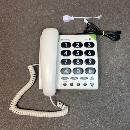 Doro phoneeasy 311c telefono - doro,
