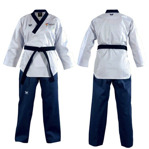 Poomsae elite dan - poomsae,