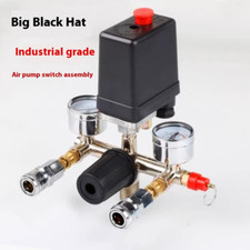 Compressore Aria Ricambi