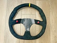 Volante Sportivo X2 Competition Universale Nero Simoni Racing X2350C 