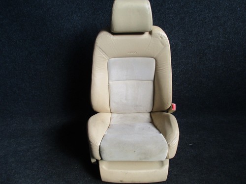 Sedile passeggero recaro - passeggero,