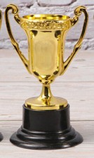 Coppa in Miniatura con