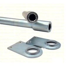 FAAC KIT COPPIA TUBI DI