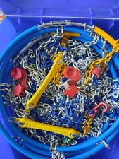 Catene da neve KONIG per auto