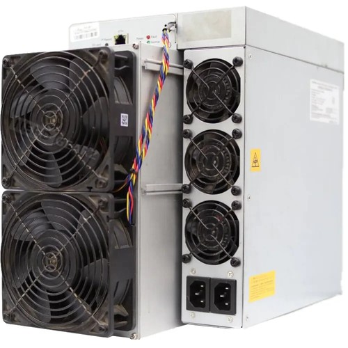 Bitmain antminer s19 - bitmain, 95th