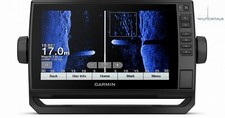 GARMIN ECHOMAP UHD2 92SV CON