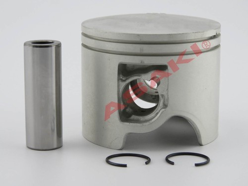Kit pistone std 6r5 11631 - 6r5-11631-11, +