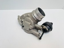 Tubo di collegamento doppio