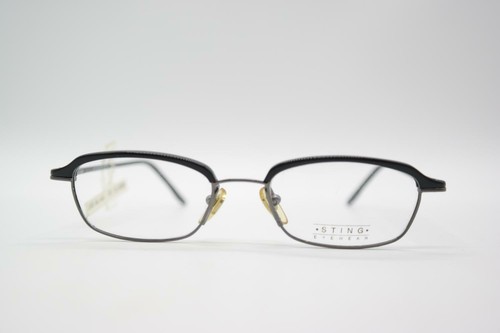 Vintage sting 4461 nero - sting,
