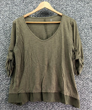 New york pullover top - co,
