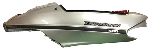 Scocca posteriore suzuki - scocca,