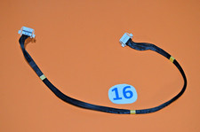 CAVO DI ALIMENTAZIONE CORRENTE DC SCHEDA MADRE PER TV LG 49UJ635V-ZF