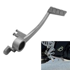 Posteriore leva pedale freno