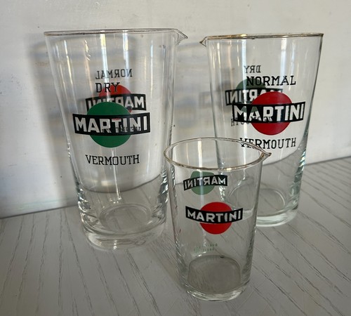 Bicchieri shaker martini - bicchieri,