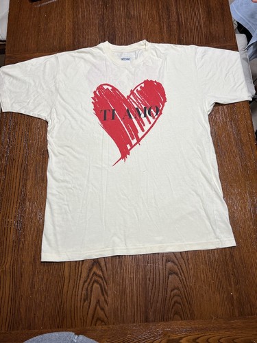 Moschino maglia taglia - moschino, l