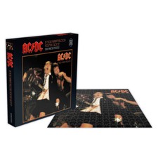 SCATOLA COLLEZIONE PUZZLE