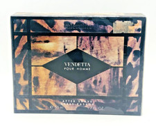 VALENTINO VENDETTA after shave