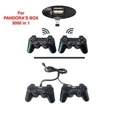 Gamepad Controller Wireless