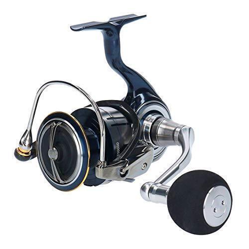 Mulinello spinning daiwa - mulinello,