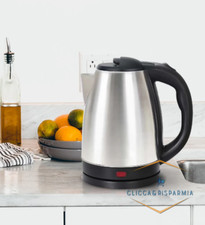 Bollitore Acqua Calda