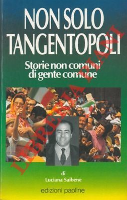 Saibene luciana non - saibene,