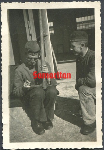 Early ww1 original photo of - early,