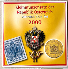 AUSTRIA, ULTIMA SERIE