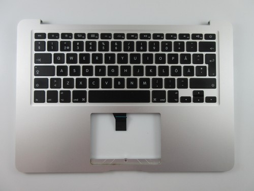 Scocca superiore tastiera - scocca,
